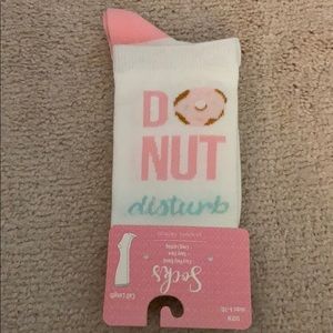 Themed socks
